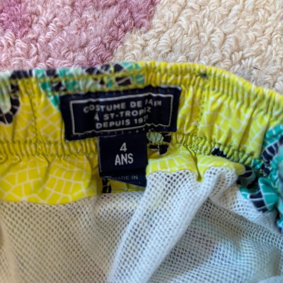 Very good condition  4y - Picture 1 of 3